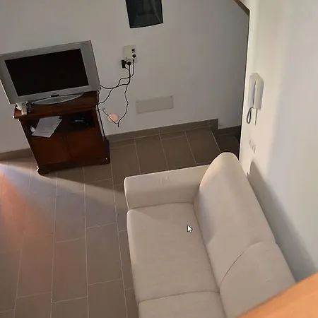 Aparthotel Blue Pearl Marina di Camerota