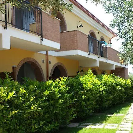 Aparthotel Blue Pearl *