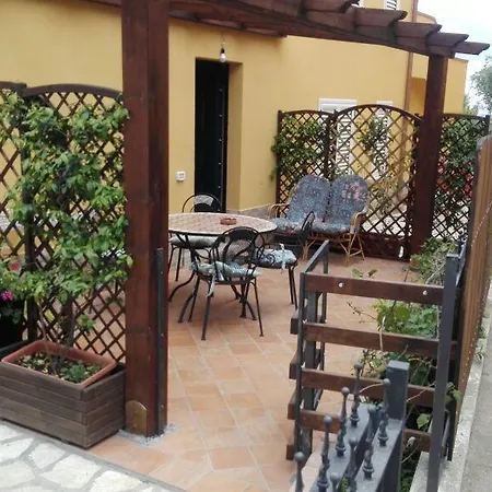 Aparthotel Blue Pearl Marina di Camerota