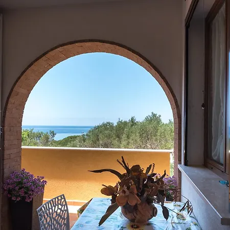 Blue Pearl Aparthotel *