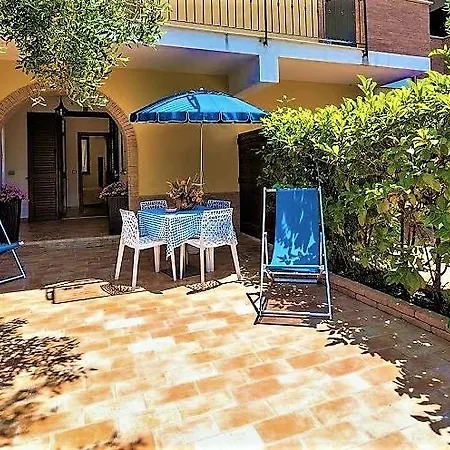Aparthotel Blue Pearl Marina di Camerota
